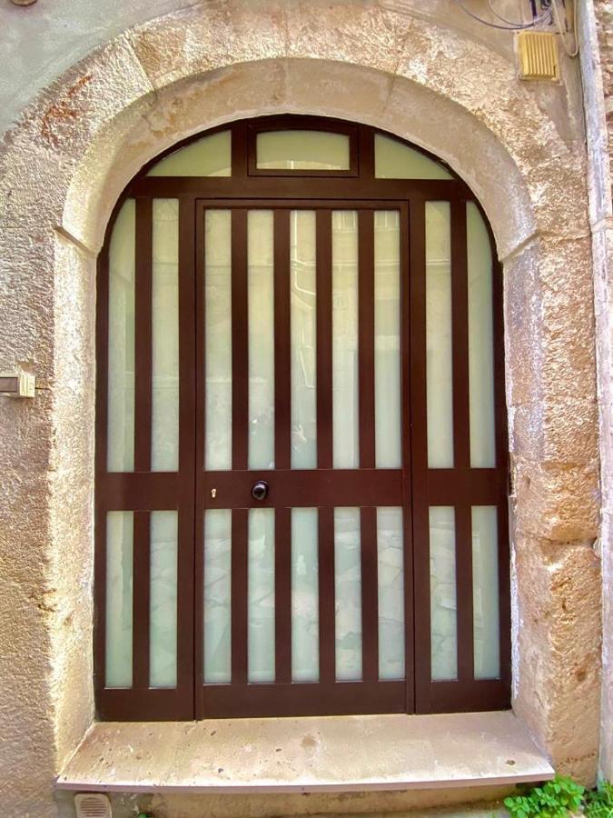 Alta B&B Casetta Nel Centro Storico Altamura Exterior foto