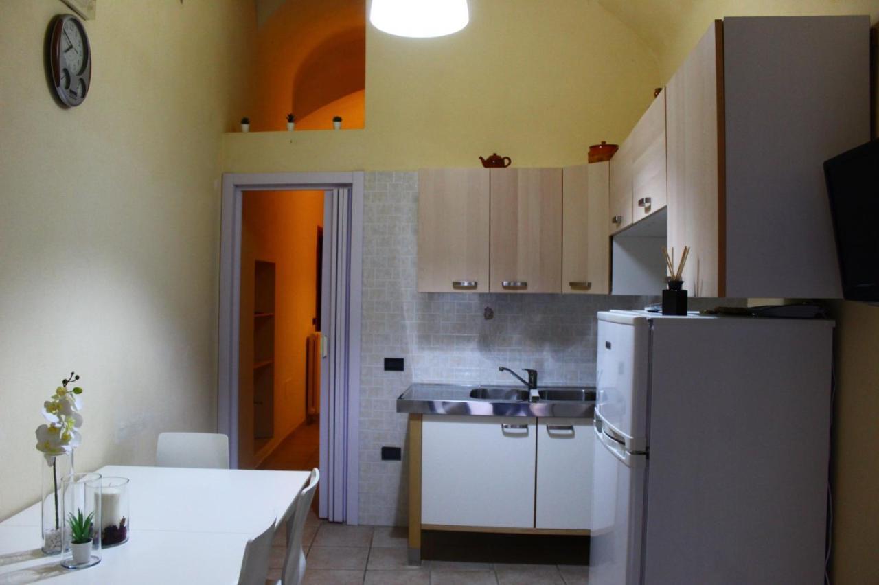 Alta B&B Casetta Nel Centro Storico Altamura Exterior foto